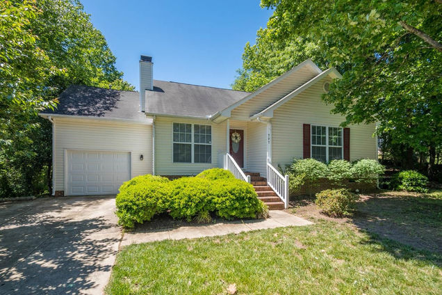 727 Avery Street Garner, NC House Sold - Photo 1 of 23. Opens carousel modal