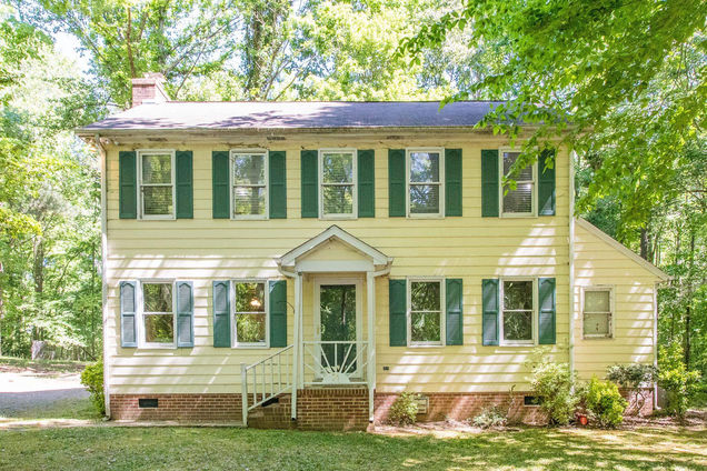 71 Windsor Court Henderson, NC House Sold - Photo 1 of 34. Opens carousel modal