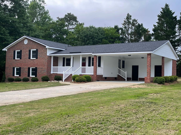 42 Woodcroft Drive Angier, NC House Sold - Photo 1 of 41. Opens carousel modal
