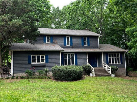 114 Kerr Lake Club Drive Henderson, NC House Sold - Photo 1 of 14. Opens carousel modal