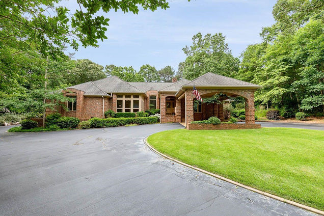 212 Carpathian Way Raleigh, NC House Sold - Photo 1 of 31. Opens carousel modal