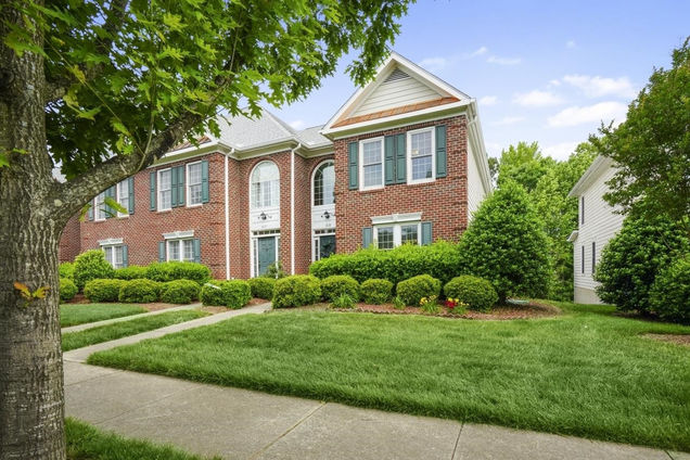 219 Anniston Court Cary, NC Townhouse Sold - Photo 1 of 43. Opens carousel modal