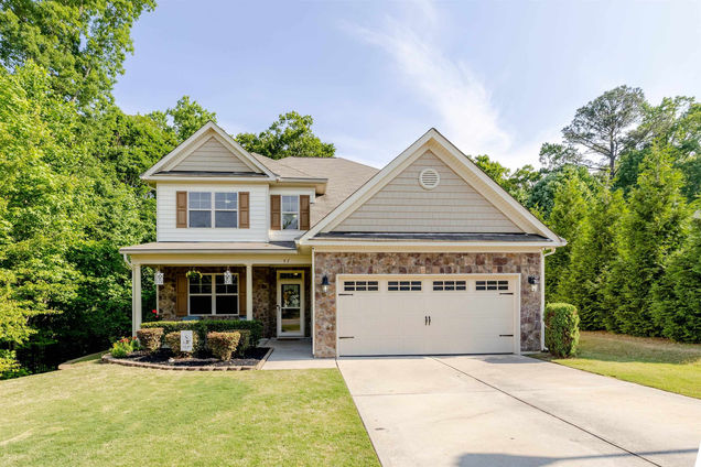 97 Salerno Drive Clayton, NC House Sold - Photo 1 of 61. Opens carousel modal