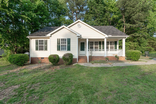 102 Westcroft Drive Garner, NC House Sold - Photo 1 of 23. Opens carousel modal