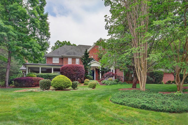 101 Quarry Place Chapel Hill, NC House Sold - Photo 1 of 27. Opens carousel modal