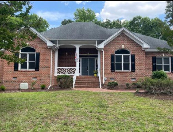 121 Southall Court Rocky Mount, NC House Sold - Photo 1 of 41. Opens carousel modal