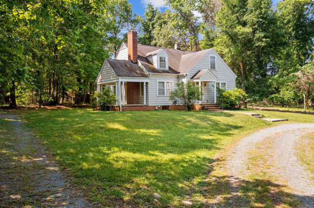 105 Laughing Bird Lane Carrboro, NC House Sold - Photo 1 of 29. Opens carousel modal