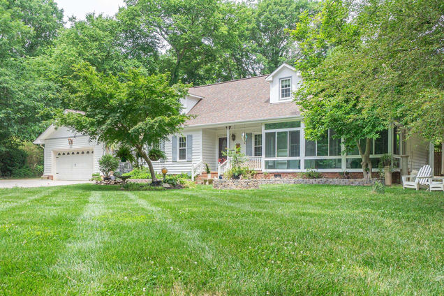 305 Paprika Court Raleigh, NC House Sold - Photo 1 of 40. Opens carousel modal