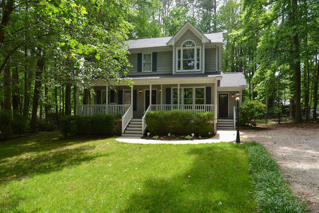 623 Westwood Drive Garner, NC House Sold - Photo 1 of 37. Opens carousel modal
