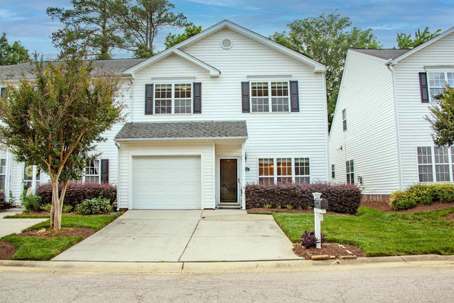 112 Misty Groves Circle Morrisville, NC Townhouse Sold - Photo 1 of 12. Opens carousel modal