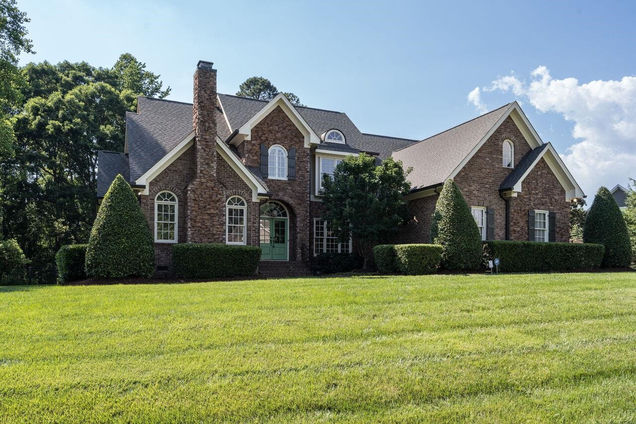 3809 Westbury Lake Drive Raleigh, NC House Sold - Photo 1 of 40. Opens carousel modal
