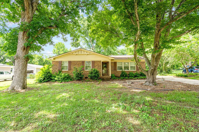 4021 Pin Oak Road Raleigh, NC House Sold - Photo 1 of 25. Opens carousel modal