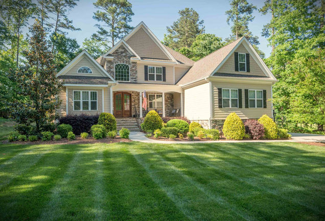 232 Bayleaf Drive Raleigh, NC House Sold - Photo 1 of 30. Opens carousel modal