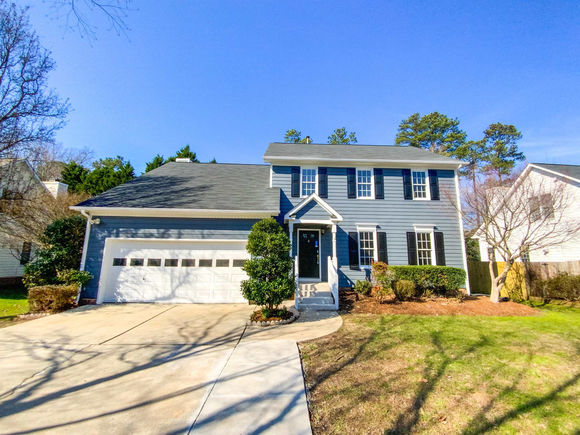 204 Chatsworth Street Cary, NC House Sold - Photo 1 of 19. Opens carousel modal