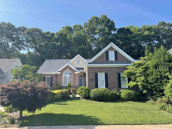 1216 Greystone Park Drive Raleigh, NC House Sold - Photo 1 of 20. Opens carousel modal