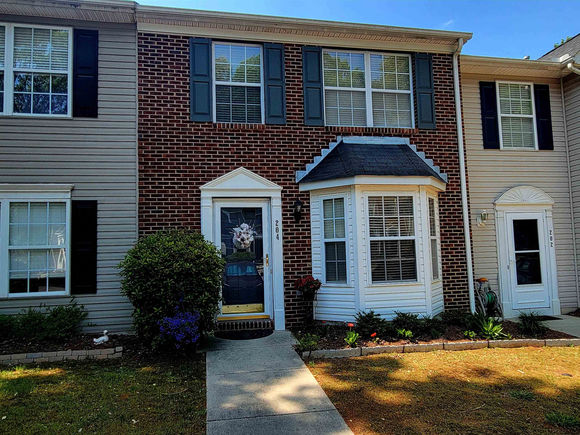 204 Black Bird Court Cary, NC Townhouse Sold - Photo 1 of 27. Opens carousel modal