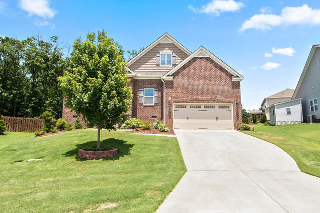 4 Pearl Mill Court Durham, NC House Sold - Photo 1 of 28. Opens carousel modal
