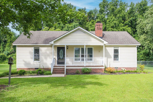 113 Summerbrooke Court Clayton, NC House Sold - Photo 1 of 28. Opens carousel modal