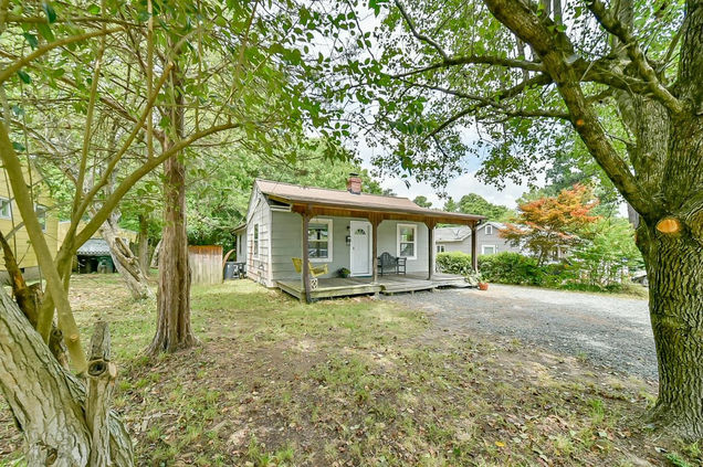 121 Estes Drive Extension Carrboro, NC House Sold - Photo 1 of 33. Opens carousel modal