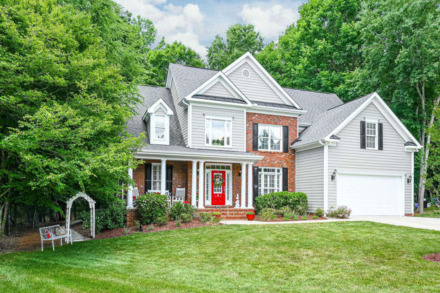 6 Lady Aster Court Durham, NC House Sold - Photo 1 of 46. Opens carousel modal