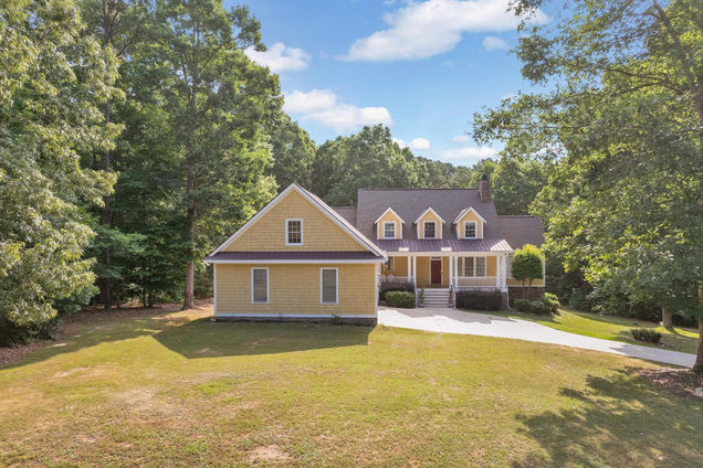 9000 Homecamp Court Wake Forest, NC House Sold - Photo 1 of 39. Opens carousel modal