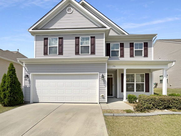 196 Genoa Lane Clayton, NC House Sold - Photo 1 of 22. Opens carousel modal