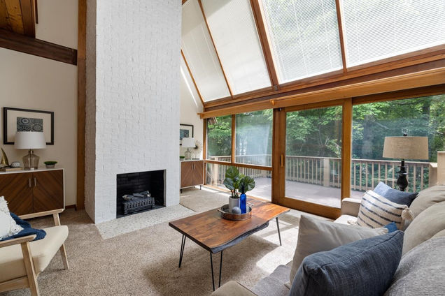 107 Arbutus Place Chapel Hill, NC Townhouse Sold - Photo 1 of 34. Opens carousel modal