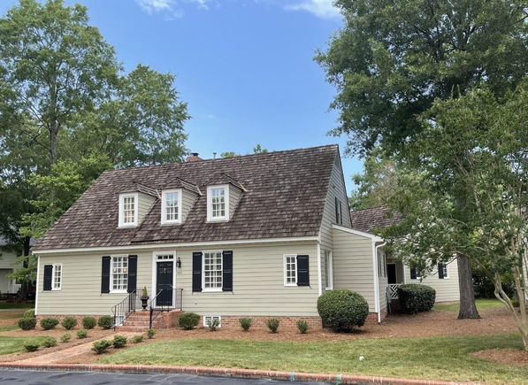 107 Quarterpath Drive Cary, NC House Sold - Photo 1 of 29. Opens carousel modal