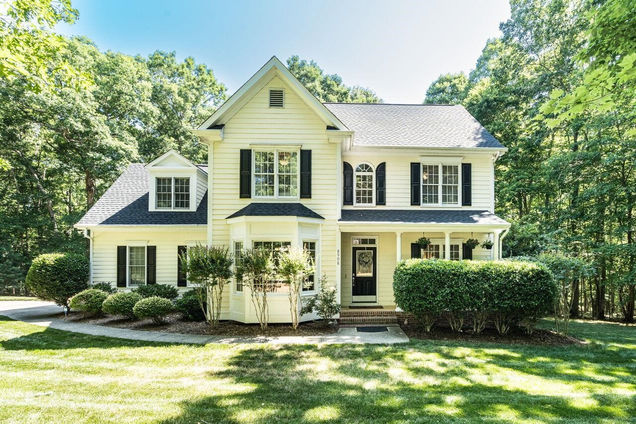 8908 Timberland Drive Wake Forest, NC House Sold - Photo 1 of 28. Opens carousel modal