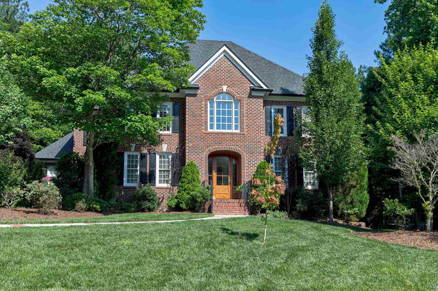 105 Vyne Court Cary, NC House Sold - Photo 1 of 46. Opens carousel modal