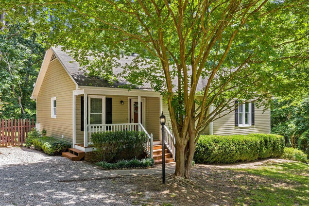 4209 Rockside Hills Drive Raleigh, NC House Sold - Photo 1 of 24. Opens carousel modal