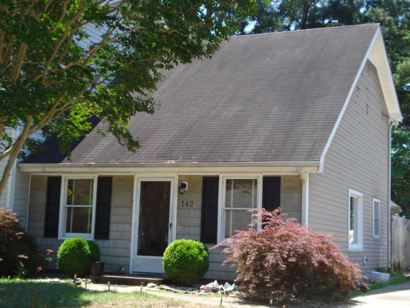 142 Rollingwood Drive Dunn, NC Townhouse Sold - Photo 1 of 15. Opens carousel modal