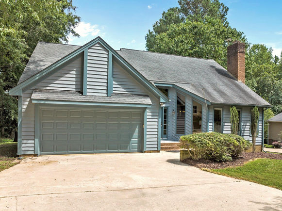 3421 Ashmill Court Apex, NC House Sold - Photo 1 of 40. Opens carousel modal