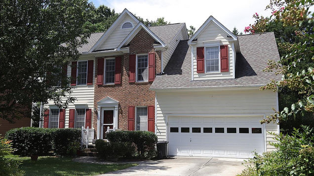 300 Chatsworth Street Cary, NC House Sold - Photo 1 of 27. Opens carousel modal