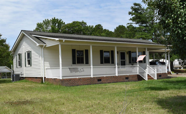 2451 Baileys Crossroads Road Coats, NC House Sold - Photo 1 of 13. Opens carousel modal