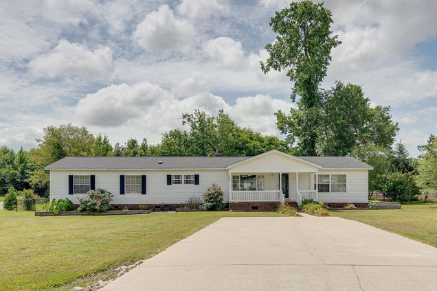109 Redwood Circle Kenly, NC House Sold - Photo 1 of 43. Opens carousel modal