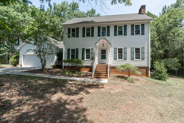 2700 Vestry Way Raleigh, NC House Sold - Photo 1 of 3. Opens carousel modal