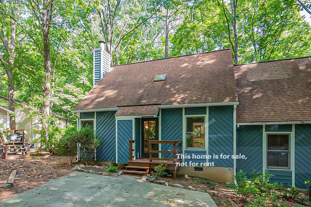 117 Lantern Way Carrboro, NC Townhouse Sold - Photo 1 of 20. Opens carousel modal