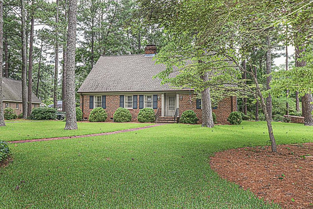 210 Westview Park Drive Rocky Mount, NC House Sold - Photo 1 of 61. Opens carousel modal