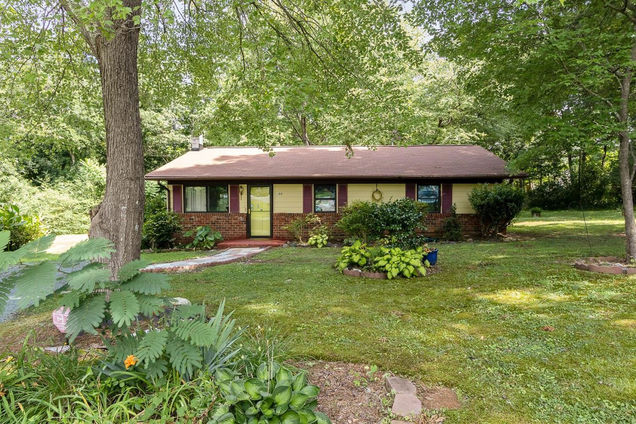 1103 Brenda Court Chapel Hill, NC House Sold - Photo 1 of 22. Opens carousel modal