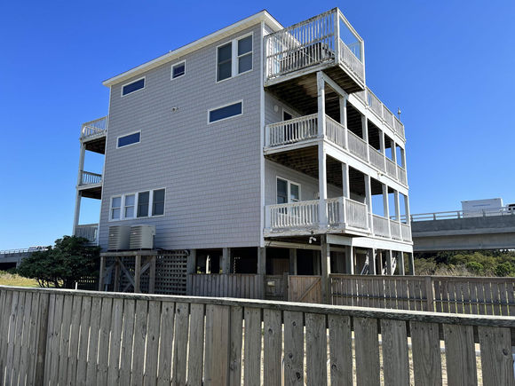 23176 Pappy Lane Rodanthe, NC House Sold - Photo 1 of 85. Opens carousel modal