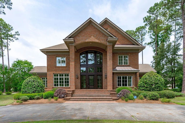 3315 Jennings Farm Drive NW Wilson, NC House Sold - Photo 1 of 45. Opens carousel modal