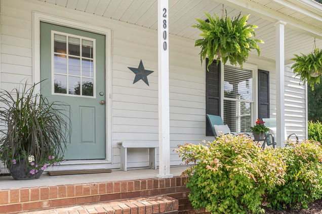 2800 Crest Street Durham, NC House Sold - Photo 1 of 26. Opens carousel modal