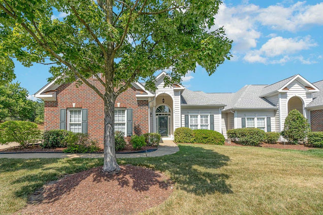103 Ashmore Drive Cary, NC Townhouse Sold - Photo 1 of 26. Opens carousel modal