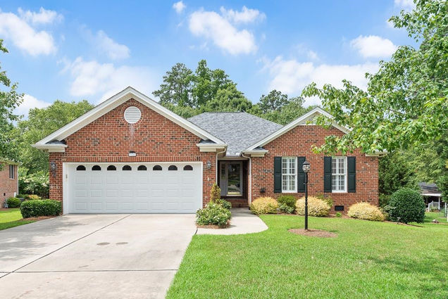 910 Carob Court Fuquay Varina, NC House Sold - Photo 1 of 28. Opens carousel modal