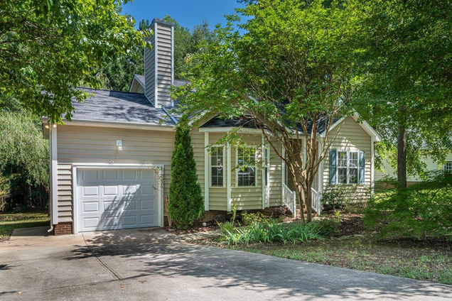 404 Rose Petal Run Wake Forest, NC House Sold - Photo 1 of 31. Opens carousel modal