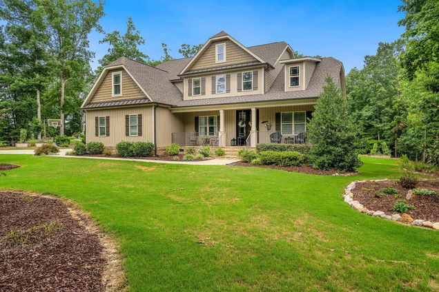 333 Forest Oaks Drive Archer Lodge, NC House Sold - Photo 1 of 48. Opens carousel modal