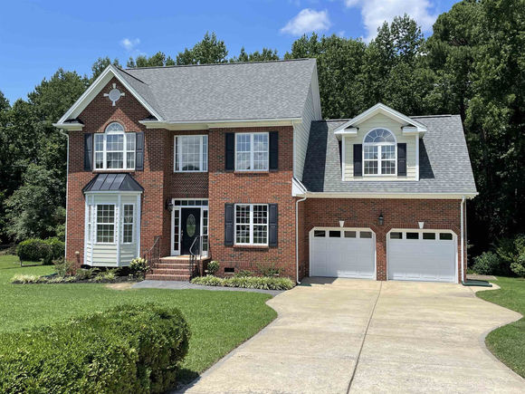 817 Oxen Circle Raleigh, NC House Sold - Photo 1 of 32. Opens carousel modal