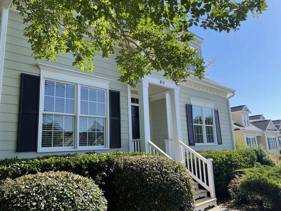 80 Old Grove Lane Apex, NC Townhouse Sold - Photo 1 of 25. Opens carousel modal