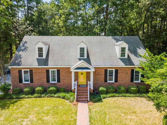 3412 Merrifield Road Rocky Mount, NC House Sold - Photo 1 of 45. Opens carousel modal